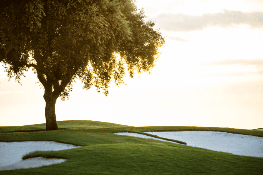 Sotogrande Golf Course