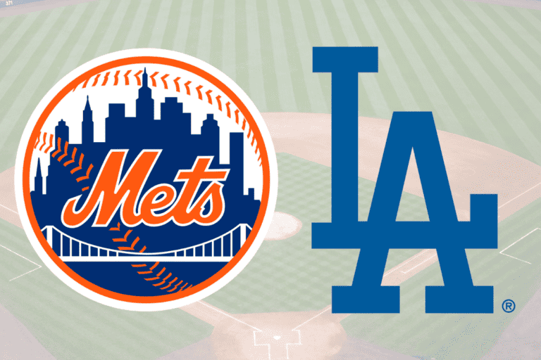 Players Who Played for Mets and LA Dodgers