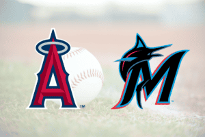 Players that Played for Angels and Marlins