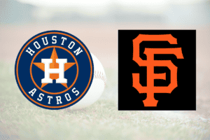 Players that Played for Astros and Giants