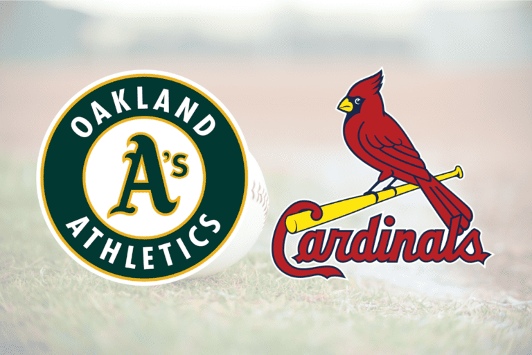 Players that Played for Athletics and Cardinals