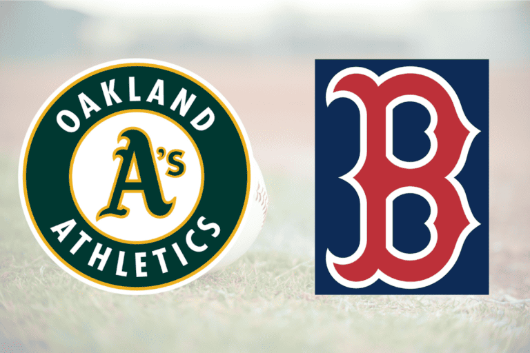 Players that Played for Athletics and Red Sox