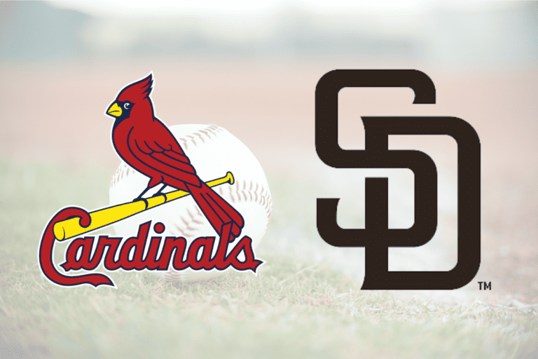 Players that Played for Cardinals and Padres