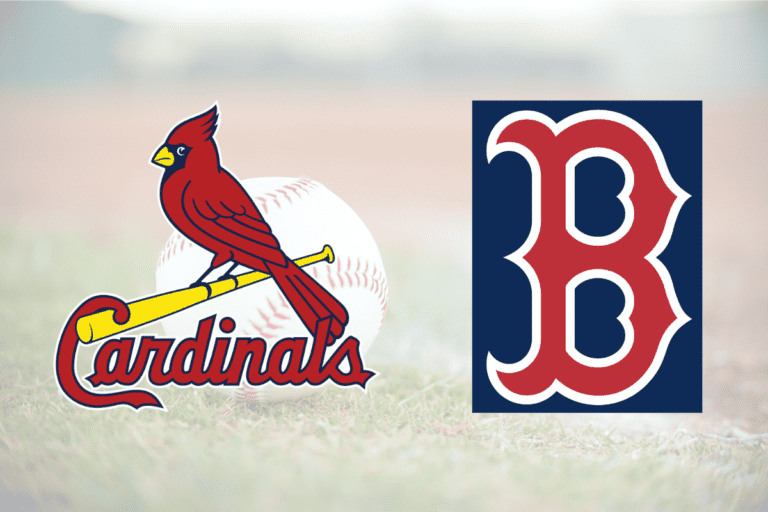 Players that Played for Cardinals and Red Sox