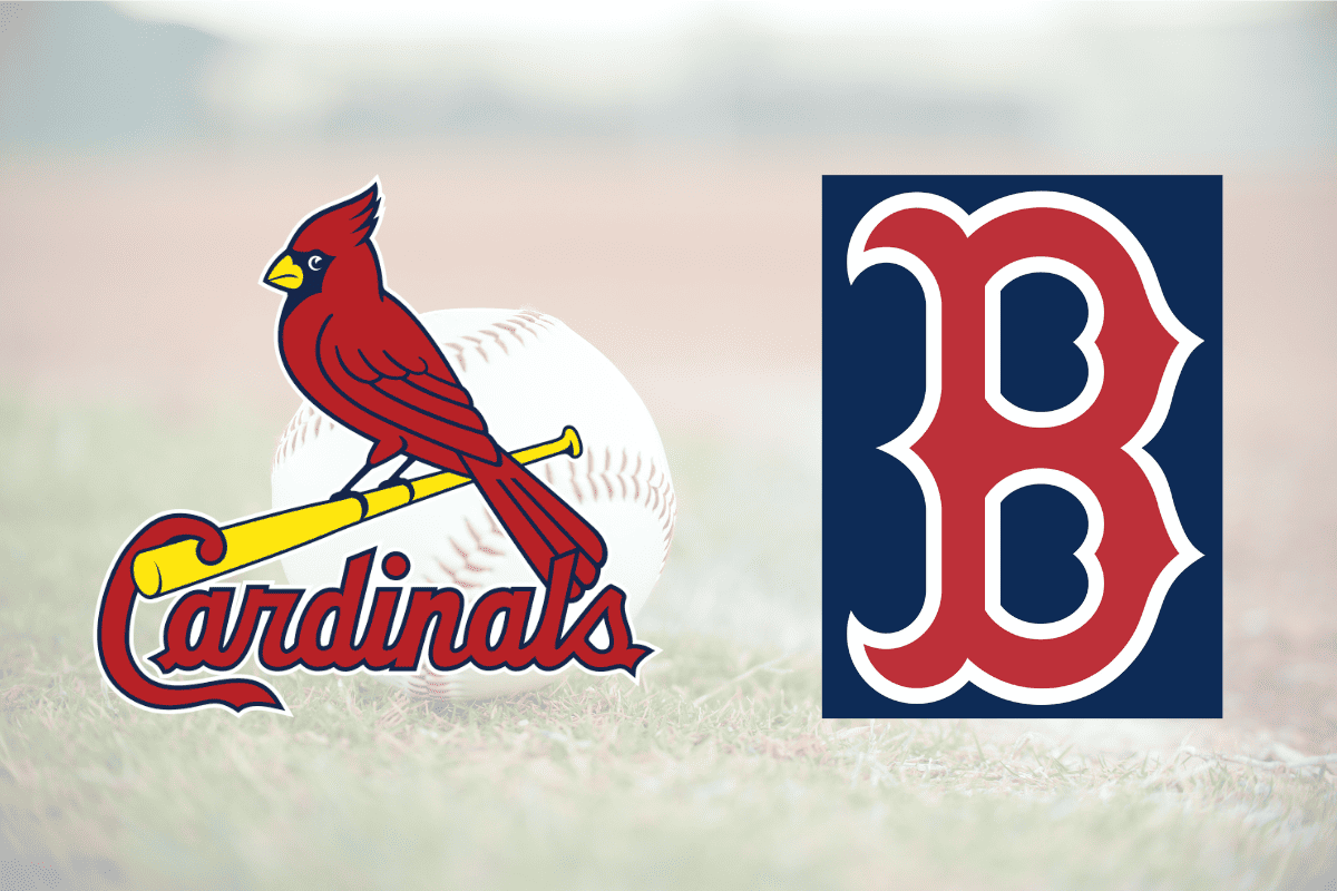 7 Baseball Players who Played for Cardinals and Red Sox – Denver Sports ...