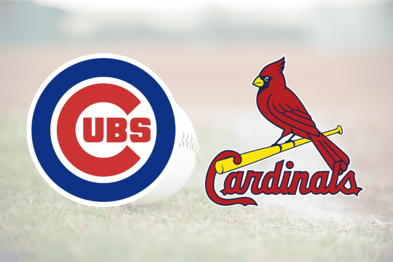 Players that Played for Cubs and Cardinals