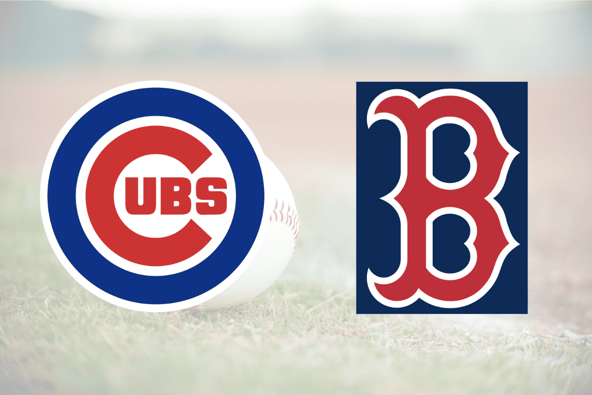 Players that Played for Cubs and Red Sox