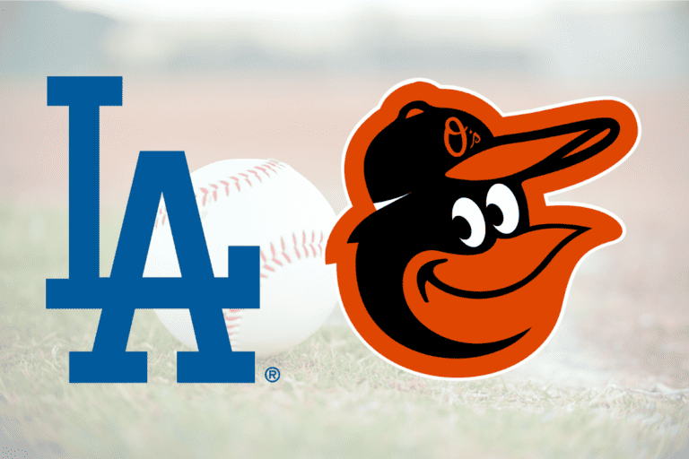 Players that Played for Dodgers and Orioles