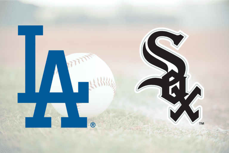 Players that Played for Dodgers and White Sox
