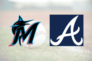 Players that Played for Marlins and Braves