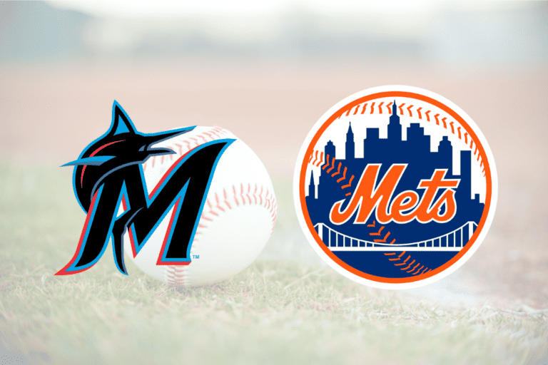 Players that Played for Marlins and Mets