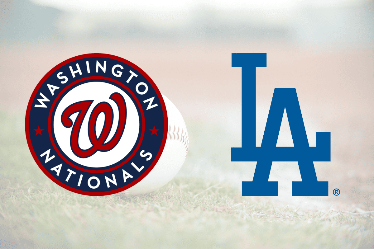 Players that Played for Nationals and Dodgers