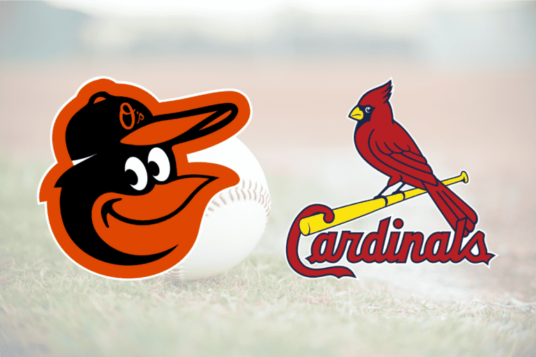 Players that Played for Orioles and Cardinals