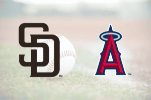 Players that Played for Padres and Angels