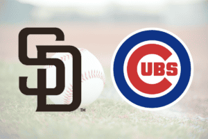 Players that Played for Padres and Cubs
