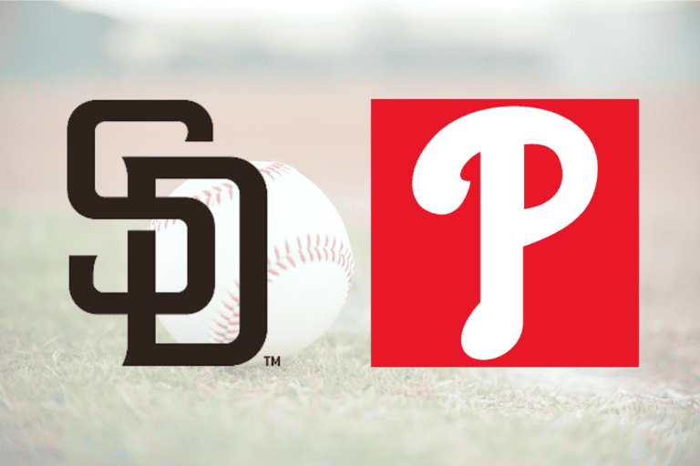 Players that Played for Padres and Phillies