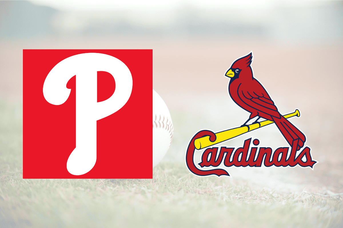 Players that Played for Phillies and Cardinals