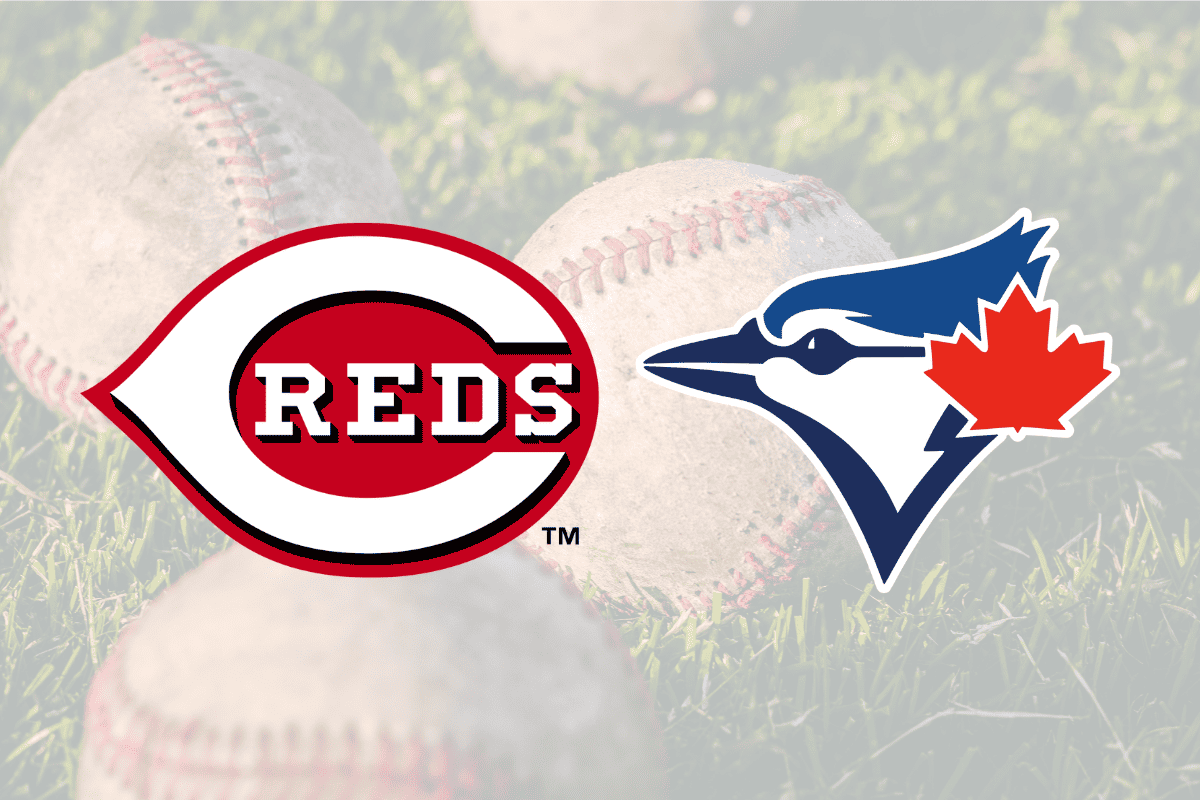 Players that Played for Reds and Blue Jays