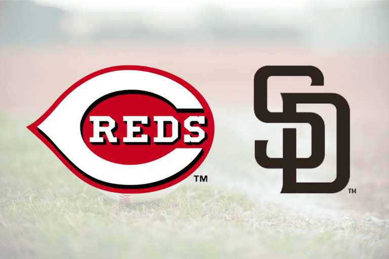 Players that Played for Reds and Padres