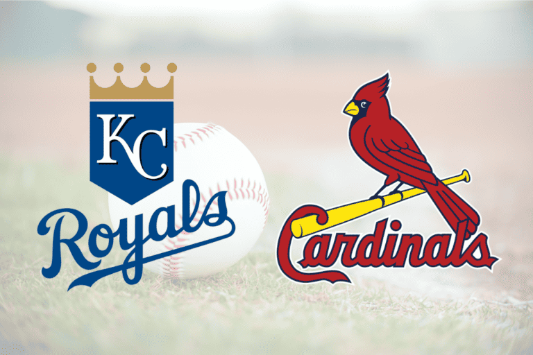 Players that Played for Royals and Cardinals