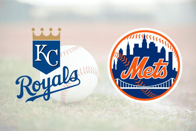 Players that Played for Royals and Mets