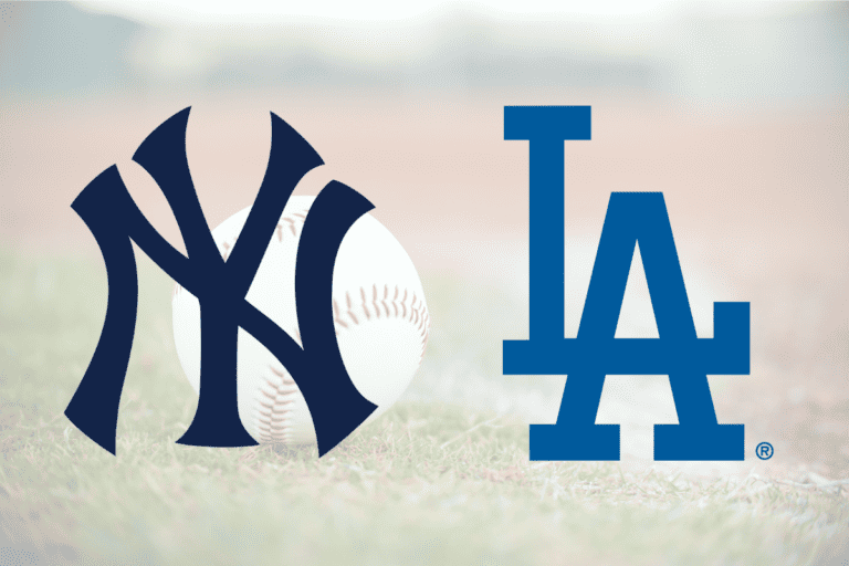Players that Played for Yankees and Dodgers