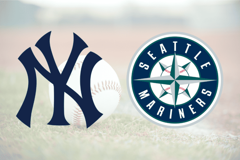 Players that Played for Yankees and Mariners