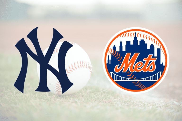 Players that Played for Yankees and Mets