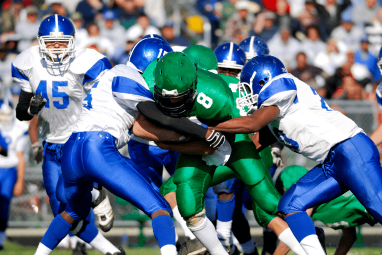 What Does a Linebacker Do in Football? (Simply Explained)