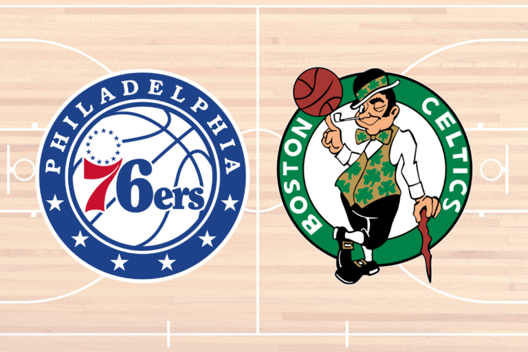 Basketball Players who Played for 76ers and Celtics