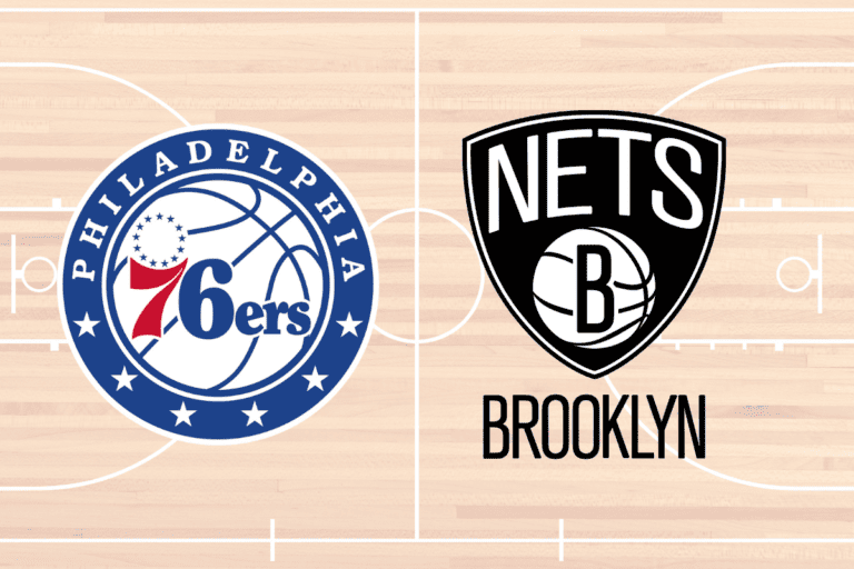 9 Basketball Players who Played for 76ers and Nets