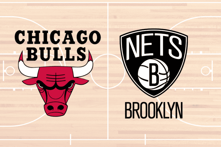 6 Basketball Players who Played for Bulls and Nets
