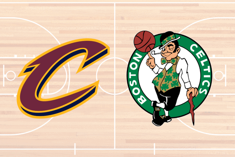 10 Basketball Players who Played for Cavaliers and Celtics