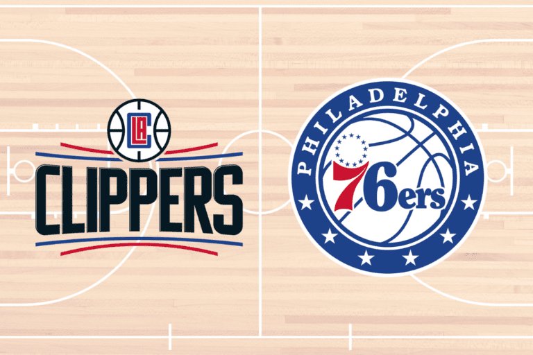 Basketball Players who Played for Clippers and 76ers