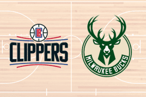 10 Basketball Players who Played for Clippers and Bucks