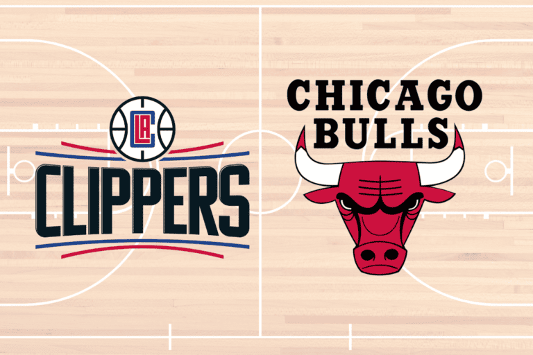 6 Basketball Players who Played for Clippers and Bulls