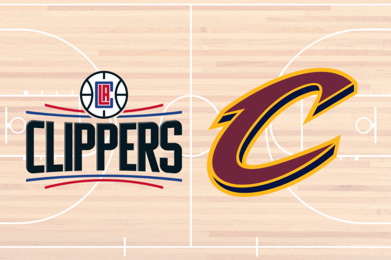 6 Basketball Players who Played for Clippers and Cavaliers
