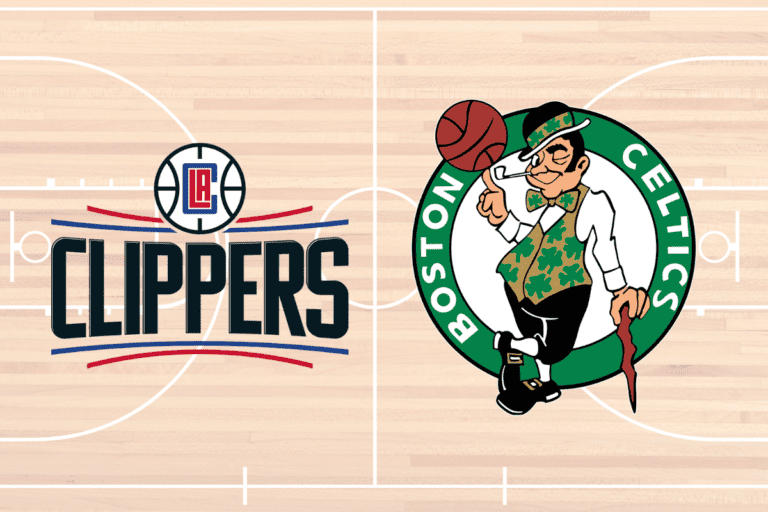 8 Basketball Players who Played for Clippers and Celtics