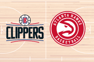 6 Basketball Players who Played for Clippers and Hawks
