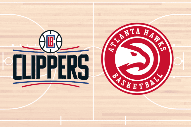7 Basketball Players who Played for Clippers and Hawks