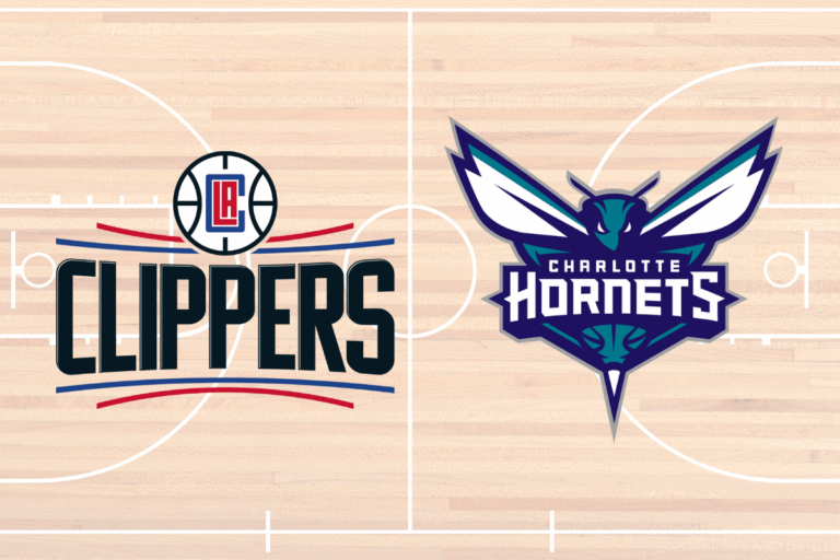 5 Basketball Players who Played for Clippers and Hornets