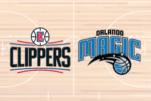 6 Basketball Players who Played for Clippers and Magic