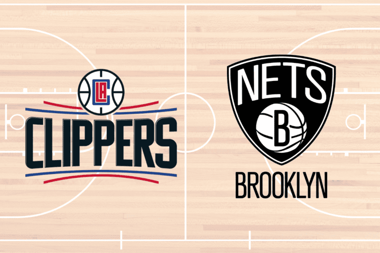 9 Basketball Players who Played for Clippers and Nets