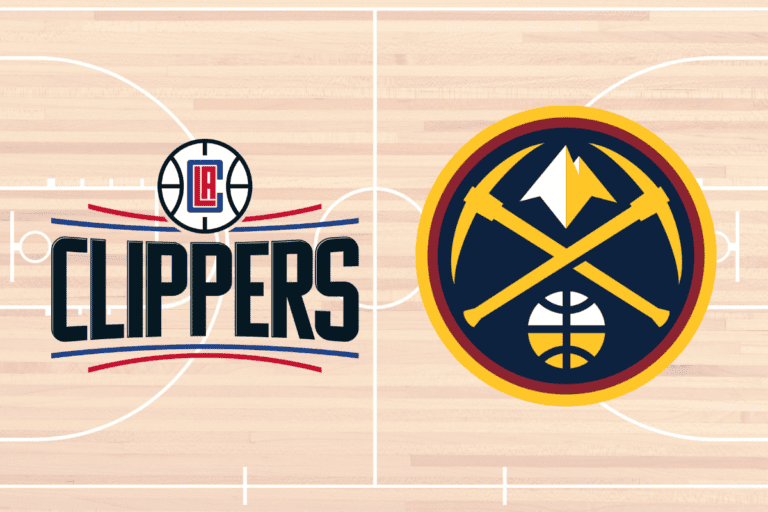 9 Basketball Players who Played for Clippers and Nuggets