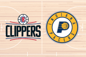 5 Basketball Players who Played for Clippers and Pacers