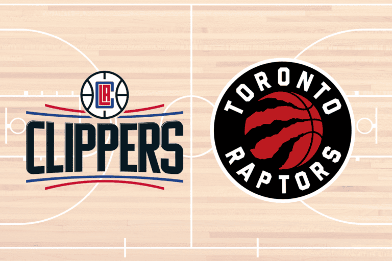 7 Basketball Players who Played for Clippers and Raptors