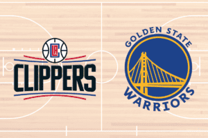5 Basketball Players who Played for Clippers and Warriors