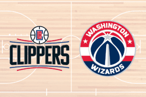 7 Basketball Players who Played for Clippers and Wizards