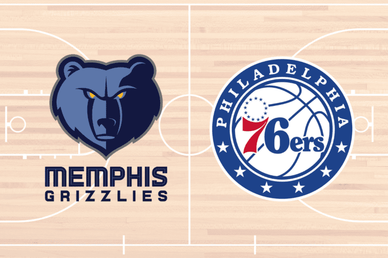 Basketball Players who Played for Grizzlies and 76ers