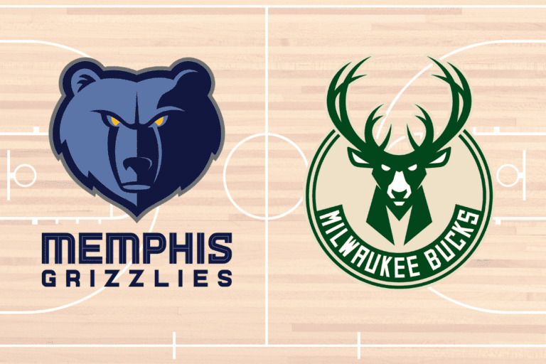 5 Basketball Players who Played for Grizzlies and Bucks